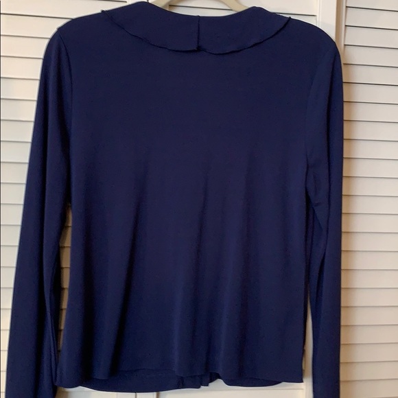 Ralph Lauren Blouse - Picture 6 of 8